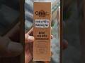 Ghar soaps magic face wash | remove tan| magic face wash #facewash #gharsoaps#tanremovel#shortvideo