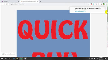 Animate Characters Using Quick BVH