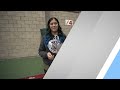 Advanced Shotmaking with Isabella Suprenant, ACL Pro