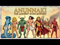 Anunnaki: वो देवता जो अंतरिक्ष से आए और इंसानों को बनाया | Gods From Planet Nibiru Full History