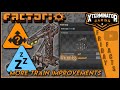 Factorio friday facts 395 more fantastic train improvements  fff discussion  analysis