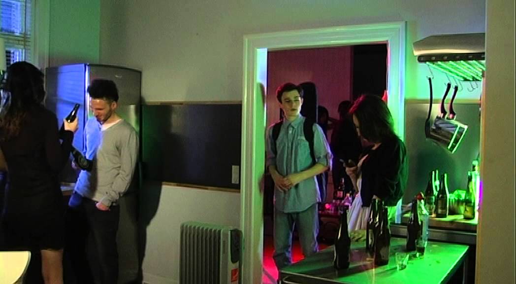 Comenius projekt Marts 2012 Music can change everything - YouTube