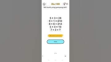 Brain out level 133 #shorts