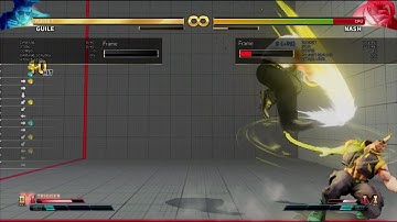 A quick taste of Guile