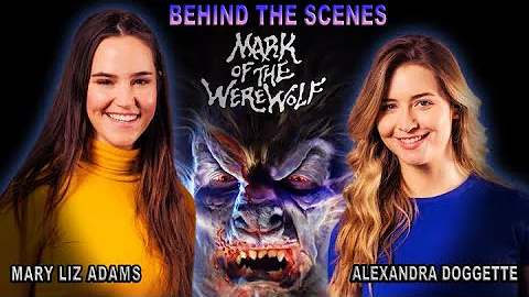 Interviews with Mary Liz Adams and Alexandra Dogge...