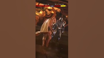 INJUSTICE 2 LEGENDARY EDITION : ROBIN