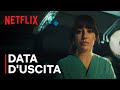 Respira | Data d'uscita | Netflix Italia