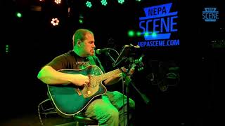 NEPA Scene Open Mic live at The V-Spot in Scranton - Week 8 - 2024