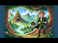 Charlie and Thomas' Courageous Adventure in Neverland 🌟 | Full Story