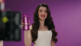 Bioblas X Aslıhan Güner - Backstage