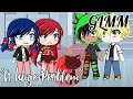 A HUGE PROBLEM | GLMM | Gacha Life+GachaClub | Mlb | Miraculous | Original |