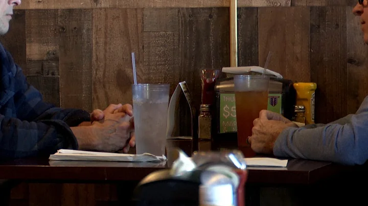 Hope & Help: Small businesses step up with food donations as shutdown reaches day 35