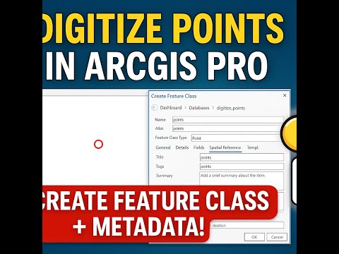 ArcGIS Pro Tutorial: