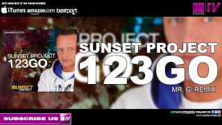 Sunset Project - 123Go (Mr. G! Remix)