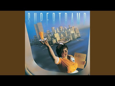 Another Man's Woman - Supertramp