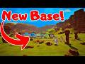 Wasteland Gets Green for the First Time Ever! - Planet Crafter