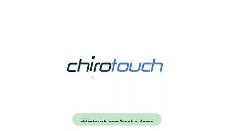 ChiroTouch + Rheo: Reduce risk with AI-powered compliance review
