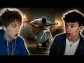 GEN Z Reacts To Hi Ren | THIS GOT DEEP FAST