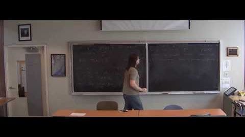 Lecture 24: Diophantine Problems in Number Theory by Professor Jacob Tsimerman