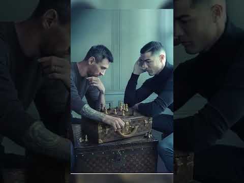 صورة كرستيانو رونالدو تحقق رقم قياسي في انستغرام