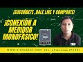 COMO CONECTAR⚡⚡⚡ UN MEDIDOR MONOFÁSICO❗❗❗ - 2022😁