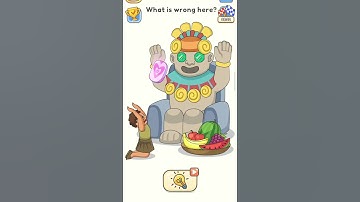 DOP 5 Draw One Part Fun Mobile Puzzle Game (Walkthrough + Tips) #gaming #dop5 #puzzle @MrBeast