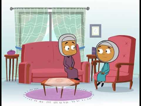 تعلم آداب التعامل داخل المنزل