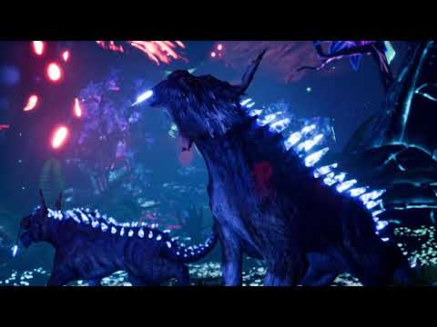 AoC AlphaZero UnderRealm - AoC AlphaZero UnderRealm