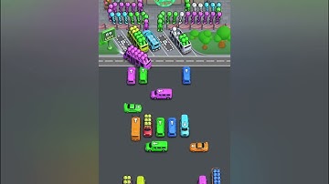 Crowd Express Level 434 Gameplay