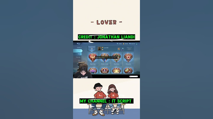 Review Skin Naruto Lukas, Ini Terlalu Sadis!! - Mobile Legends #shorts #jonathanliandi