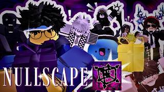THE GREED SICKENS ME! | Roblox Nullscape