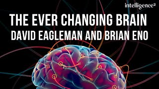 The Ever-Changing Brain with David Eagleman and Brian Eno (Subscribers only)