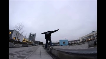 B-footy felix winkelmann