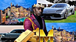 Macky-2 Lifestyle 2024 😱 Biography, Net Worth, Properties and His Earnings.