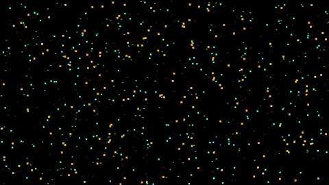 Particle Collision Simulation - %s [1 Hour]