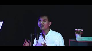 Download Lagu Nano - Separuhku (Cover Mario Mandala Ridwan) MP3