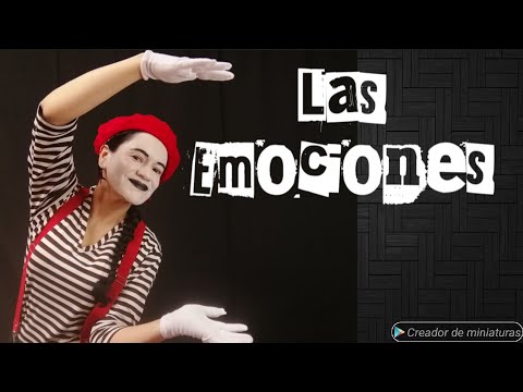 Video: ¿Es mimos una palabra?