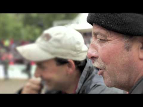 "REINE DES 3 PAYS" TEASER 2015