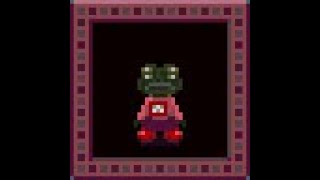 Frog Effect Location {Yume Nikki}