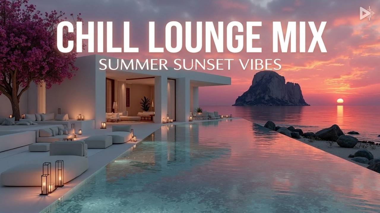 Chillout Lounge Music | Chill Lounge Mix 2026 - Relaxing Lounge Music ...