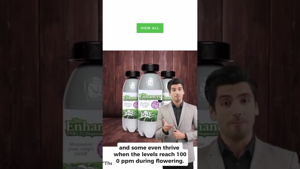 stevegrowsweed  - @tnbnaturals 