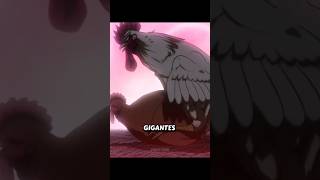 ¿Qué opinas? #anime #roosterfighter #shonen #animenews #animeshorts #animerecommendations #anime2026