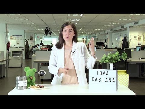 ¿Qué propiedades tienen las castañas? hqdefault