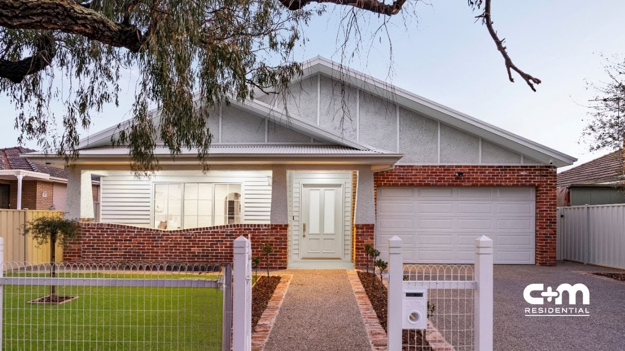 9 Exeter Street, Hadfield