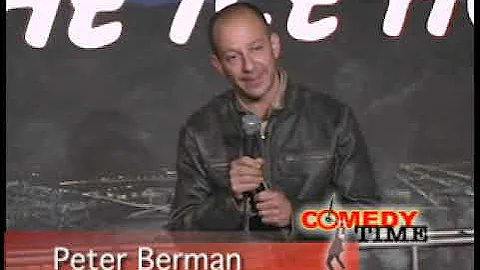 Happy Broke People vs. Math Problems - Peter Berma...