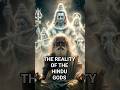 The Reality of the Hindu Gods #hindu #shorts #foryou #islam #muslim