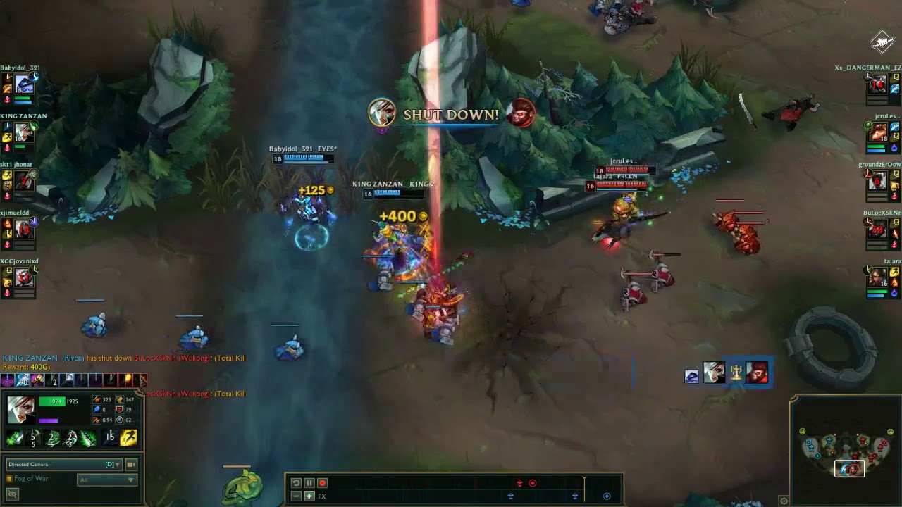 Spectral cutlass new item in nexus blitz