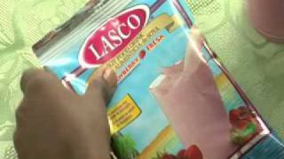 Lasco Food Drink screenshot 5