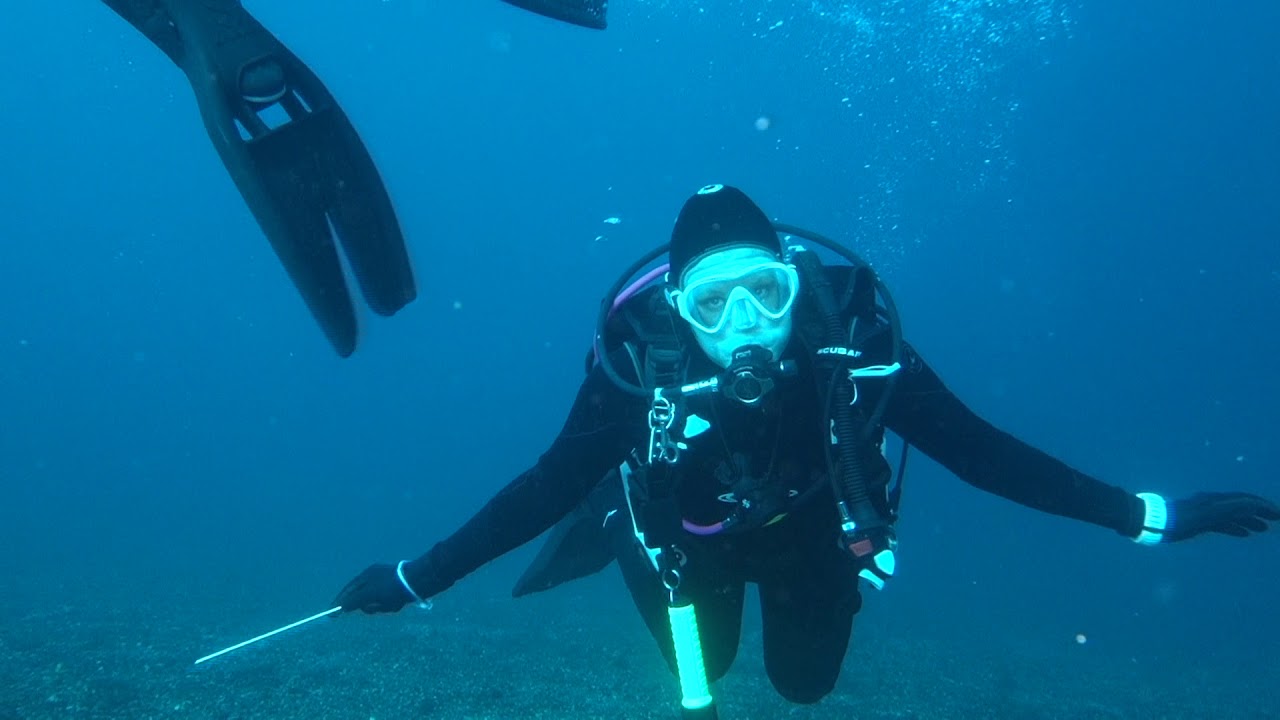 Forgotten Islands Indonesia on board the Arenui - Day 8