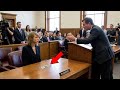 Taylor Swift Countersued For $1 and The Judge Couldn't Believe What Happened Next